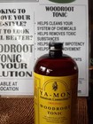 AUTHENTIC SELLER OF YA-MON WOODROOT TONIC JAMAICAN CONNECTION