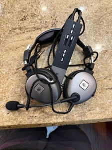 Lightspeed Zulu PFX Headset - Foto 1 di 16