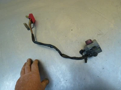 Interruptor de arranque CB400T 1981 Hawk Honda #R2 Foto 1 de 4
