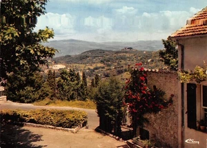 06 MOUGINS LE CASTELLARAS - Picture 1 of 2