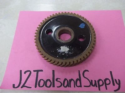 # Nuevo Genuino GM 10101802 Motor Árbol de levas Engranaje Foto 1 de 3