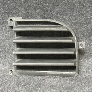 2003-06 Mitsubishi Outlander LH Front Bumper Lower Grille Insert MR971597 58043 - Picture 1 of 5