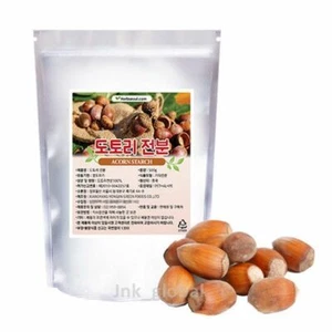 Natürliches 100% Eichel Gelee Pulver Gesundheit Abnehmen 1kg (1000g) + Track - Bild 1 von 4