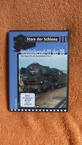 DVD - Neubaukessel-01 der DB / Teil 2  u. Die Baureihe 86 - 2 DVD`s von 2007/09 - Bild 1 von 3