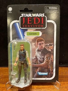Star Wars Vintage Collection CAL KESTIS VC265 3,75" Actionfigur - Bild 1 von 8