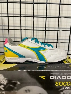 Diadora Capitano LT TF W Talla 9.5 Foto 1 de 4