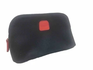 Qatar Brics Amenity Kit Bag Business Class New Black - Picture 1 of 7
