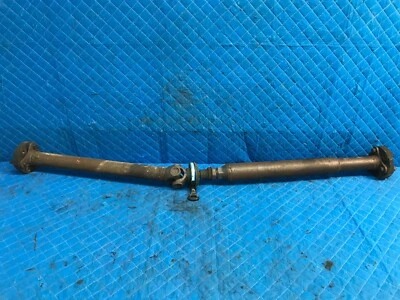 Conjunto de eje de transmisión trasero Jaguar S-Type 2000-2002 OEM XW4W-4K145-KD Foto 1 de 4