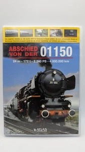 Addio al 01 150 - DVD - Atlas Editore - Foto 1 di 2