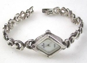 Croton Sterling Women's Watch 36.3 - Picture 1 of 5
