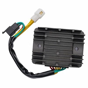 MTX Rettificatore Regolatore Per Adattarsi a Ducati Monster 696 748 996 998 GT1000 Multistrada - Foto 1 di 1