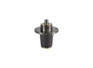 Mower Deck Spindle Fits Hustler 604255 X-One Super Z Diesel Z ATZ 607407 604255 - Bild 1 von 1