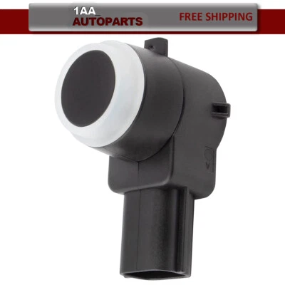 Nuevo 1x Sensor de asistencia de estacionamiento ayuda de estacionamiento apto para Dodge Chrysler RAM 1500 Jeep EE. UU. Foto 1 de 4