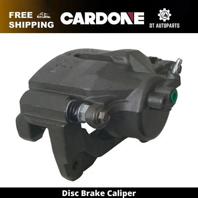 Суппорт переднего правого дискового тормоза Cardone для Toyota Camry 2002-2006 годов выпуска 2003 2004 2005 годов выпуска - Изображение 1 из 4