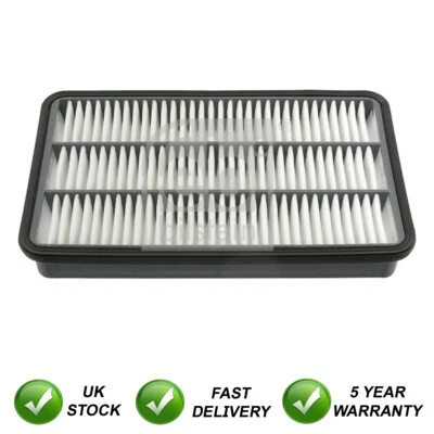 Air Filter SJR Fits Lexus RX 1998-2008 Toyota Celica 1993-1999 1780174060 - image 1 of 2