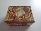 Kemps Biscuit Tin The V&A Museum Reproduction Tin Vintage. Used.