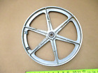 Craftsman Model 113.243310  12" Band Saw Upper Drive Wheel 69028 W/Used Bearings