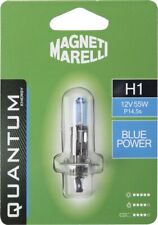 Magneti Marelli H1 lampadina singola auto blue power 12V 55W attacco P14,5s MAGN