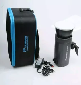Flashpoint RoveLight 600 Ws Monolight with Bowens Mount - SKU#1761864 - Picture 1 of 7