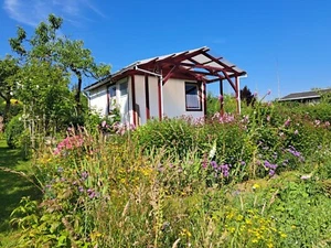 Pachtgarten im KGV "Am Stausee" - Bild 1 von 12