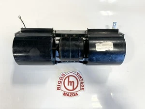 Mazda REPU Courier Blower Motor With Housing - Picture 1 of 5