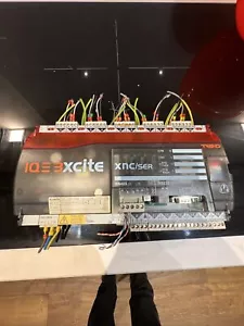 Trend iq3xcite/96/xnc/ser/100-240 bms controller - Picture 1 of 2