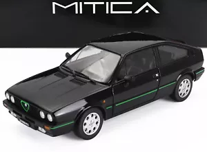MITICA 200043-D ALFA ROMEO ALFASUD SPRINT 1.5 QUADRIFOGLIO VERDE SCALA 1/18 - Bild 1 von 6