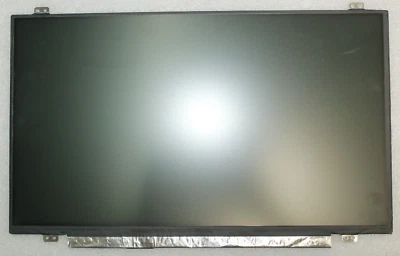 Innolux 14" LCD Laptop Screen Display N140BGE-EA3 Rev C2 - Matte - Image 1 of 2
