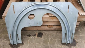 Kardex Industriever SYS181 SYS182 SYS 181 182 Kurve unten Kardex-Id.-Nr. 41735.2 - Bild 1 von 1