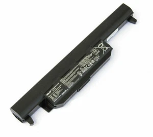 A32-K55 Original Battery For ASUS A45 A55 A75 K45 K55 K75 R400 R500 U57 X45 50Wh - Picture 1 of 1