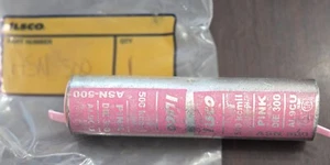 Ilsco ASN-500 Aluminum Compression Sleeve - Picture 1 of 1