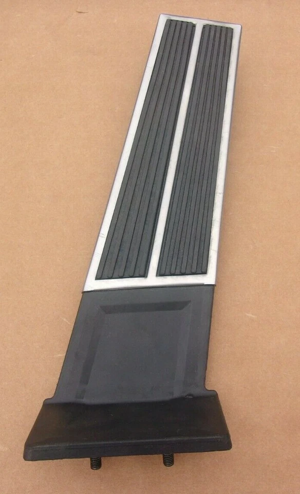 NEW 1965 1966 1967 1968 Plymouth Fury Dodge Polara Monaco Gas Pedal W/ Bezel - Image 1 of 2