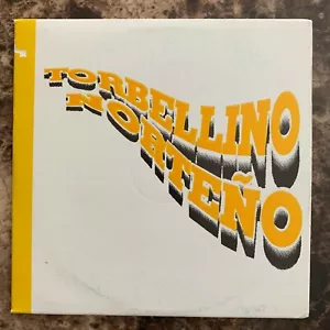 TORBELLINO NORTEÑO -MIS LAGRIMAS- MEX CD PROMO SINGLE, CARDBOARD SLEEVE, NORTEÑO - Imagen 1 de 3