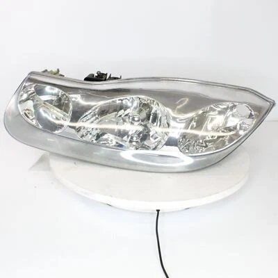 Faro izquierdo Saturn SC2 2001 número de pieza - 114-00654L Foto 1 de 4