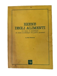 Volonterio IGIENE DEGLI ALIMENTI - CLESAV - Foto 1 di 2