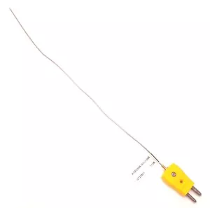 Watlow ACEC00A150UK000 Thermoelement Typ K, 1/2 Standardstecker, 15" Sonde - Bild 1 von 4