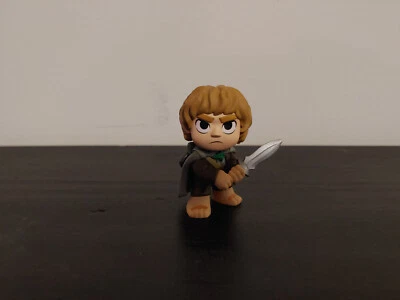 Funko Mystery Mini The Lord of the Rings Samwise Gamgee - Image 1 of 4