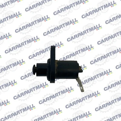 Interruptor de botón Ajar Jamb puerta trasera izquierda Chrysler PT Cruiser 2001-2005 fabricante de equipos originales Foto 1 de 4