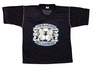 Vintage 2000 WWF Chris Jericho Y2J WWE Wrestling Hockey Trikot - Herren Gr. XL (52) - Bild 1 von 5