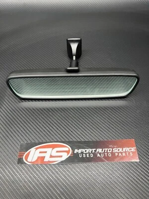 ♻️2002-2005 HONDA CIVIC SI EP3 HATCHBACK - ESPEJO RETROVISOR OEM USADO DE FÁBRICA 38K Foto 1 de 4