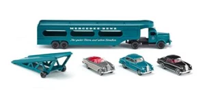 Wiking® 1:87 Neuheiten 04 2021 zum wählen/Form-NH 099098 NEU TOP - Bild 1 von 20