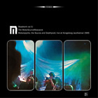 Motorpsycho Roadwork: The MotorSourceMassacre - Volume 2 (Vinyl) 12" Album