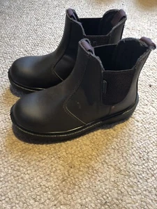 Blackrock STC Safety Boots Women - Picture 1 of 4