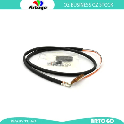 Interruptor de luz de freno delantero para moto Suzuki GS450GA Suzukimatic 1982-1985 Foto 1 de 4