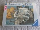 Ravensburger 1000 Piece Premium Puzzle Dragon Fantasy 2006 Made in Germany New