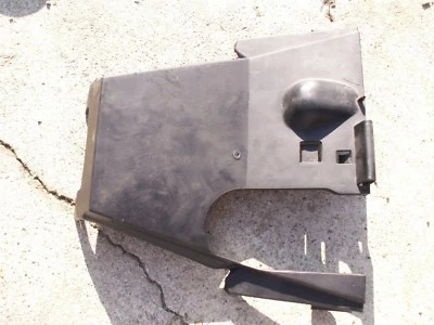 2012 kymco agility 50 inner fender shroud - Image 1 of 2