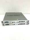 LOT OF 2 Sonicwall E5500 Network Security Appliances 1RK12-050 photo