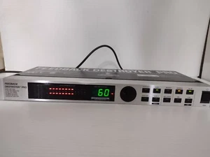 Behringer Feedback Destroyer Pro DSP1124P - Picture 1 of 7