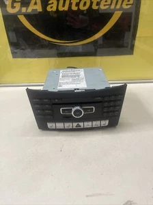 Mercedes-Benz CLS (C218) VA2418791 Radio A2129005325 A2129006423 A2129006322 - Bild 1 von 11