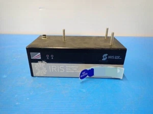 Lazer safe transmitter IRIS 0015020400 24v Rs485 2018 Integrated Time Imaging - Picture 1 of 5